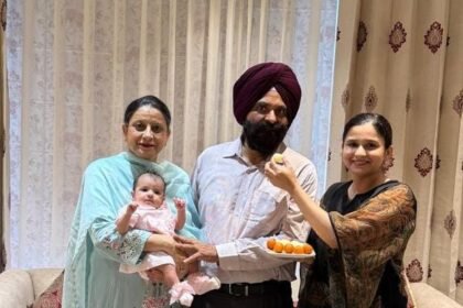 Engineer Ravinder Singh Saini