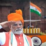 79th independence day of india
