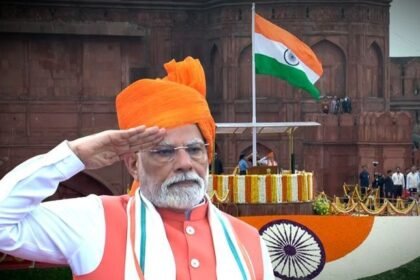 79th independence day of india