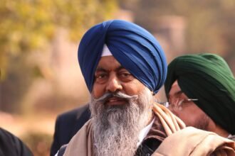 Harmeet Singh Kalka
