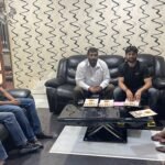 लुधियाना में अभिनव भारत पार्टी की बैठक आयोजित हुई