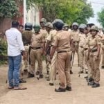 violence in Pune