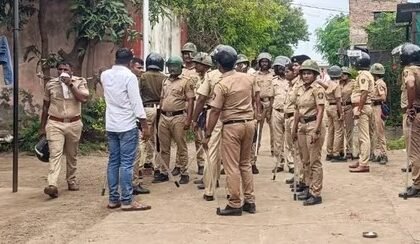 violence in Pune