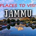 Jammu City