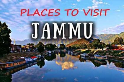 Jammu City