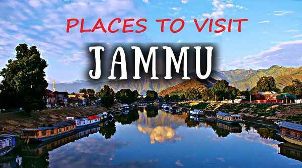 Jammu City