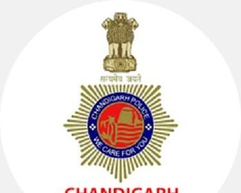 Chandigarh Police