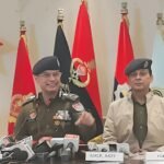 Punjab Director General of Police Gaurav Yadav