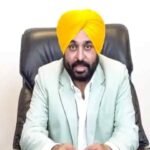 CM Punjab Bhagwan Mann