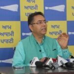 Cabinet Minister Aman Arora