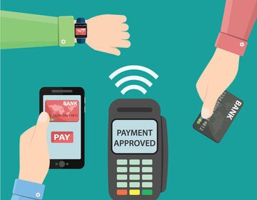 Digital Payment