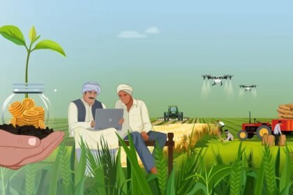 Indian agriculture