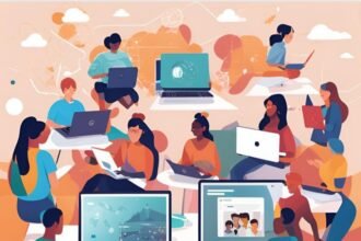 Online education