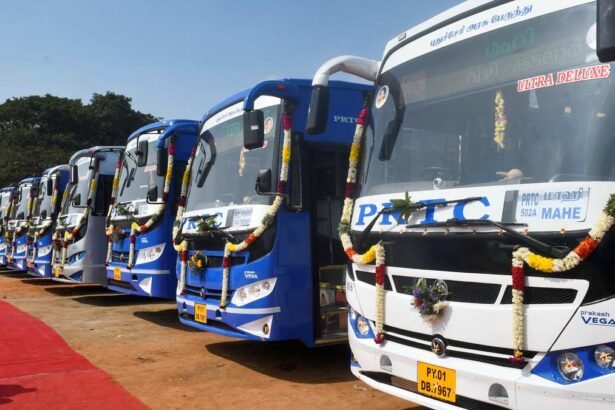 PRTC NEW BUSES5