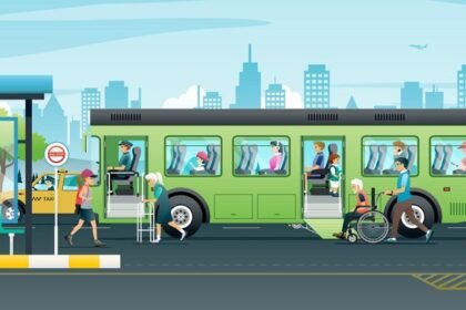 Public Transport