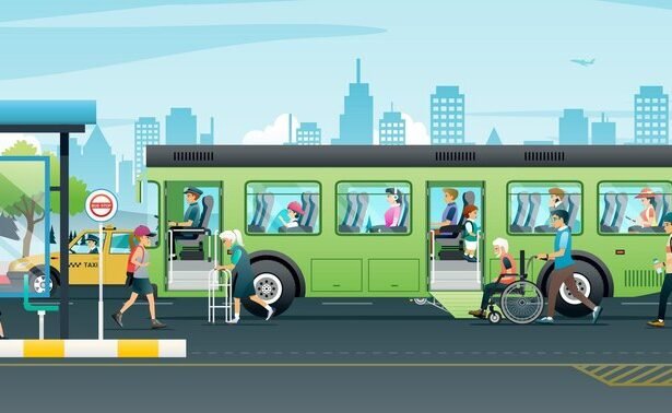 Public Transport
