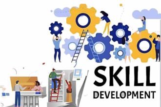 Skill India