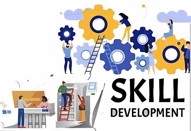 Skill India