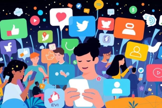 Social-media-influencer