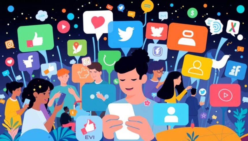 Social-media-influencer