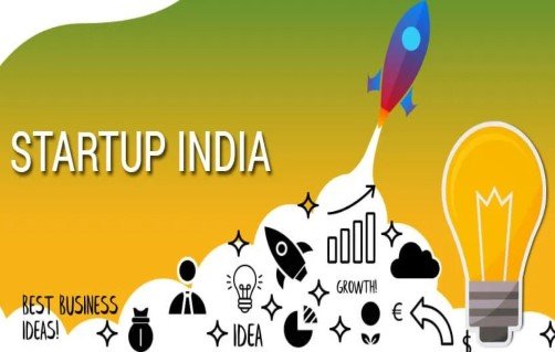 Startup India