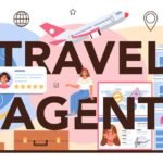 travel agents cheating