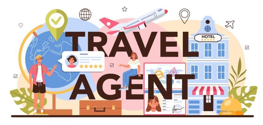 travel agents cheating
