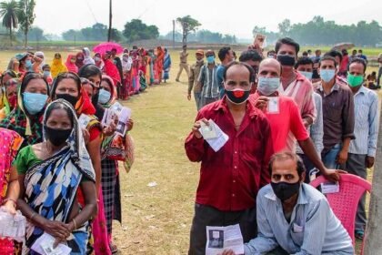 West Bengal Election 2026
