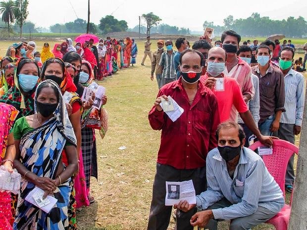 West Bengal Election 2026