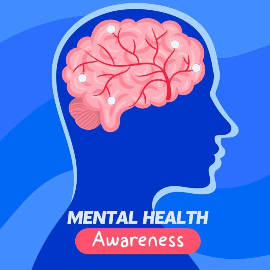 mental health awareness