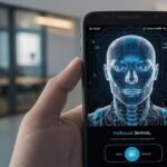 AI-based Facial Recognition Technology