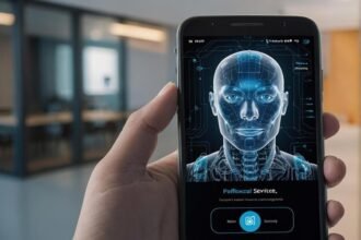 AI-based Facial Recognition Technology