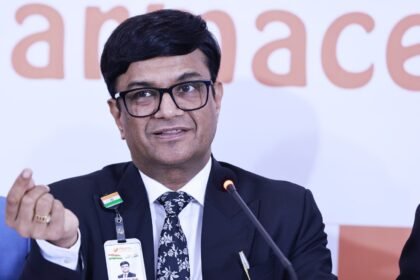 Sanjeev Jain