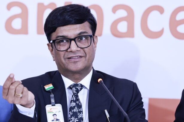 Sanjeev Jain