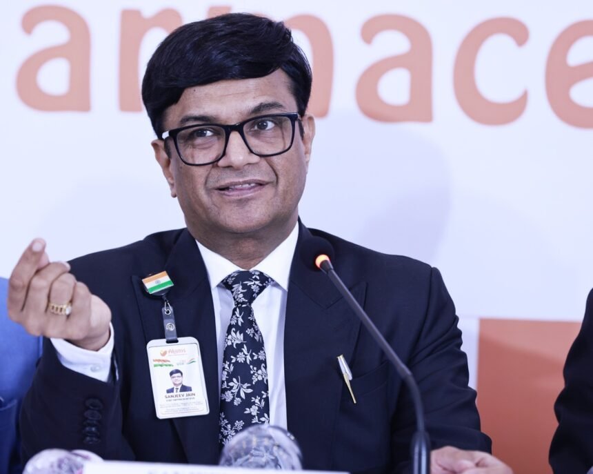 Sanjeev Jain