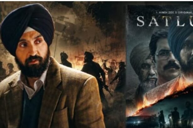 Satluj