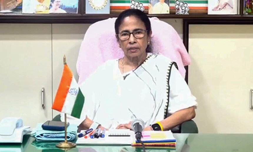 mamata banerjee