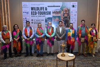 Wildlife and Eco-Tourism Expo
