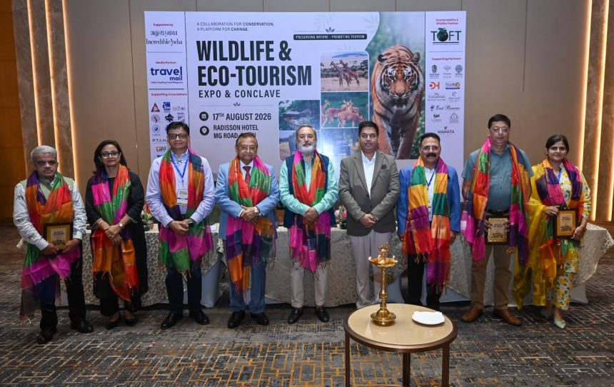 Wildlife and Eco-Tourism Expo